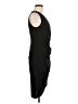 iHot Solid Black Cocktail Dress Size M - photo 4