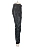 Nine West 100% Polyester Black Active Pants Size M - photo 4