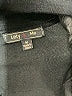 Lety & Me Black Pullover Sweater Size M - photo 7