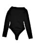 Zara Black Bodysuit Size M - photo 2