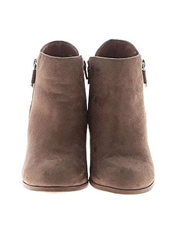 Style&Co Ankle Boots (view 2)