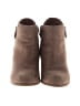 Style&Co Brown Tan Ankle Boots Size 7 (wide) - photo 2