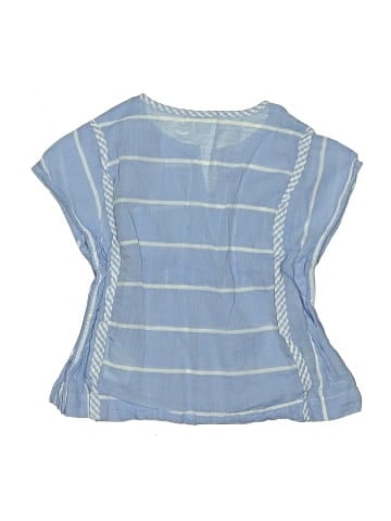Crewcuts Short Sleeve Blouse (view 2)