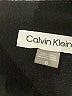 Calvin Klein Solid Black Cocktail Dress Size 10 - photo 7