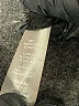 Calvin Klein Solid Black Cocktail Dress Size 10 - photo 8