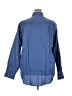 Calvin Klein 100% Cotton Blue Long Sleeve Button-Down Shirt Size XXL - photo 2