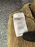 Be Cool Tan Pullover Sweater Size S - photo 8