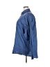 Calvin Klein 100% Cotton Blue Long Sleeve Button-Down Shirt Size XXL - photo 5