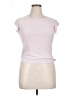Active by Old Navy Pink Sleeveless T-Shirt Size 14 - photo 1