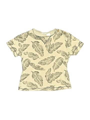 Zara Short Sleeve T-Shirt (view 1)
