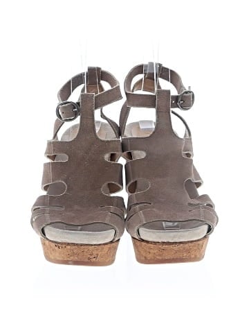 Coclico Wedges (view 2)