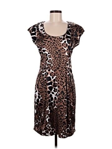Marina Kaneva Casual Dress (view 1)