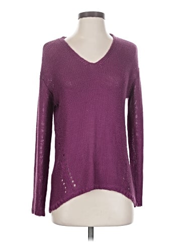 RDI Pullover Sweater (view 1)