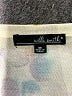 Willi Smith Floral Ivory Cardigan Size M - photo 7