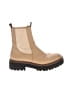 Sam Edelman Tan Ankle Boots Size 8 - photo 1