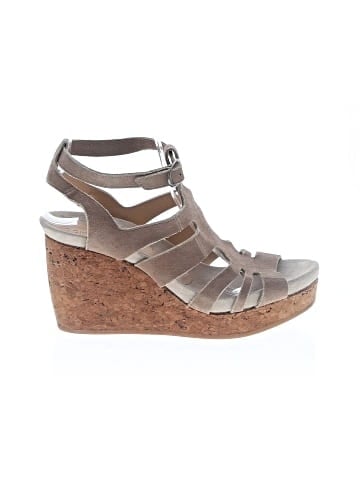 Coclico Wedges (view 1)