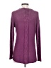 RDI 100% Acrylic Purple Pullover Sweater Size S - photo 2