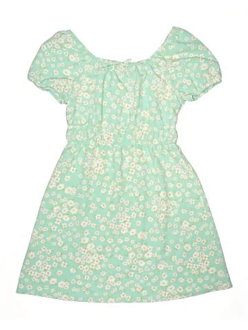 By & By Dress (view 1)