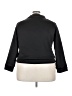 Unbranded Black Sweatshirt Size 3X - photo 2