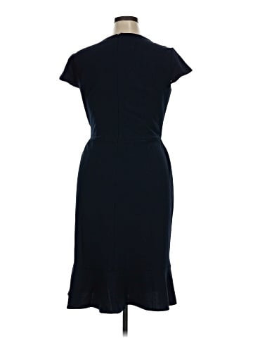 London Times Cocktail Dress (view 2)