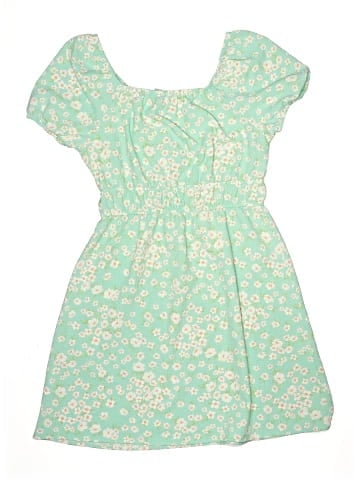 By & By Dress (view 2)