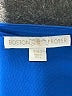 Boston Proper Solid Blue Cocktail Dress Size S - photo 7