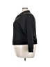 Unbranded Black Sweatshirt Size 3X - photo 5