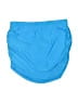 Sheshow Blue Swimsuit Bottoms Size M - photo 1