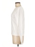 Gap Ivory Long Sleeve Top Size L - photo 5