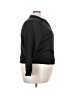 Unbranded Black Sweatshirt Size 3X - photo 4