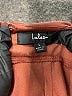 Lulus 100% Polyester Solid Burgundy Jumpsuit Size L - photo 4