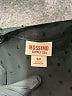 Mossimo Supply Co. Black 3/4 Sleeve Blouse Size S - photo 7