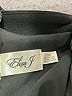 Eliza J Solid Black Jumpsuit Size 22 - photo 4
