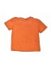 True Religion Orange Short Sleeve T-Shirt Size 2T - photo 2