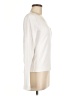 Gap Ivory Long Sleeve Top Size L - photo 4
