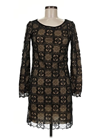 M.S.S.P. Cocktail Dress (view 1)