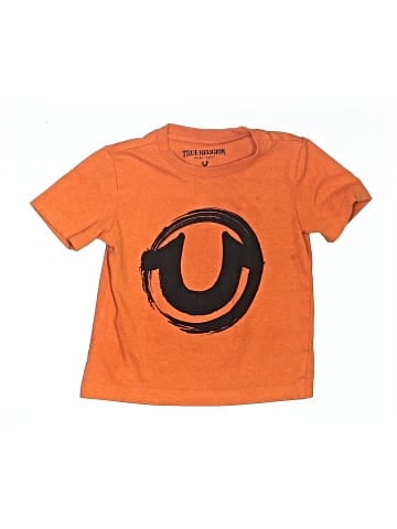 True Religion Short Sleeve T-Shirt (view 1)