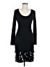 Calvin Klein Black Cocktail Dress One size - photo 1