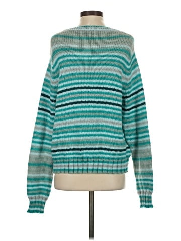 Wooden Ships Pullover Sweater (view 2)
