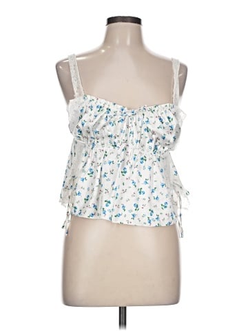 For Love & Lemons Tube Top (view 1)