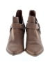 DV by Dolce Vita Brown Ankle Boots Size 8 - photo 2