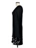Calvin Klein Black Cocktail Dress One size - photo 5