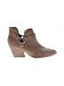 DV by Dolce Vita Brown Ankle Boots Size 8 - photo 1