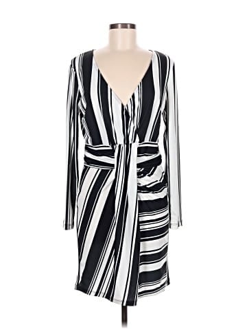 Venus Casual Dress (view 1)