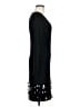 Calvin Klein Black Cocktail Dress One size - photo 4