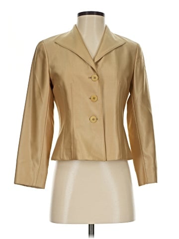 Lafayette 148 New York Blazer (view 1)