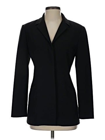 Lena Gabrielle Blazer (view 1)