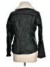 Guess 100% Polyurethane Green Jacket Size L - photo 2