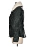 Guess 100% Polyurethane Green Jacket Size L - photo 5