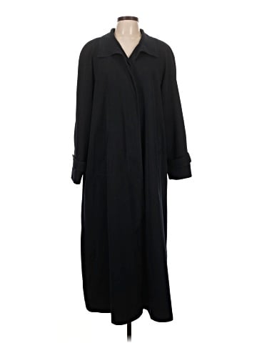 Fleet Street Coat (view 1)